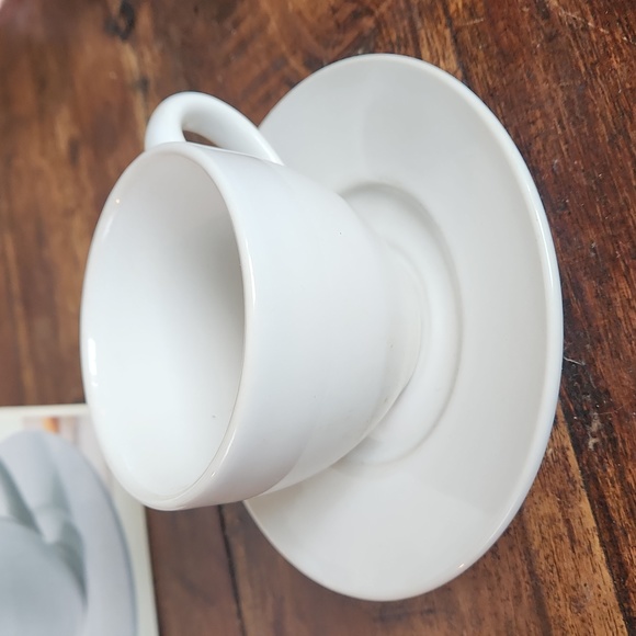 Krups Cappucino Cup Set - Picture 2 of 2